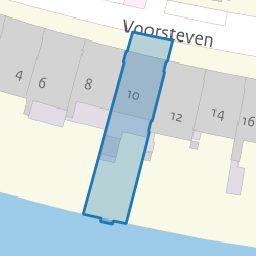 Perceel BST01-H-1885