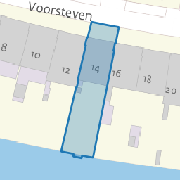 Perceel BST01-H-1887