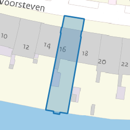 Perceel BST01-H-1888