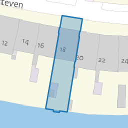 Perceel BST01-H-1889