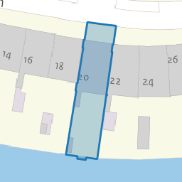 Perceel BST01-H-1890