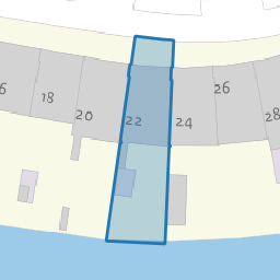 Perceel BST01-H-1891