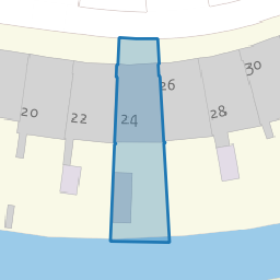 Perceel BST01-H-1892