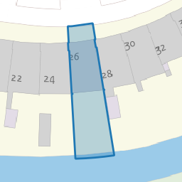 Perceel BST01-H-1893