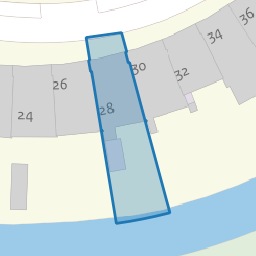 Perceel BST01-H-1894