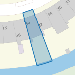 Perceel BST01-H-1895