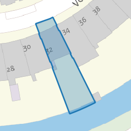 Perceel BST01-H-1896