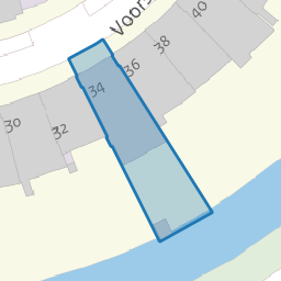 Perceel BST01-H-1897