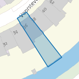 Perceel BST01-H-1898