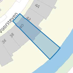 Perceel BST01-H-1900