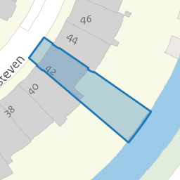 Perceel BST01-H-1901