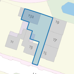 Perceel BST01-H-1917