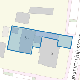 Perceel BST01-H-1918