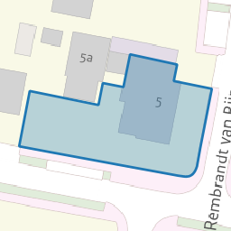 Perceel BST01-H-1919