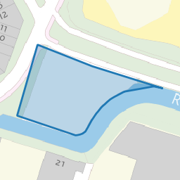 Perceel BST01-H-1928