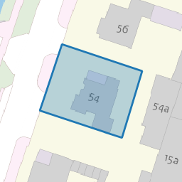 Perceel BST01-H-1932