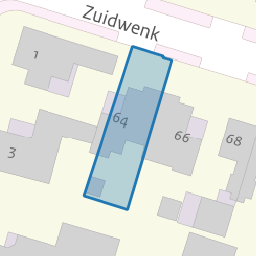 Perceel BST01-H-1935