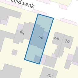 Perceel BST01-H-1936