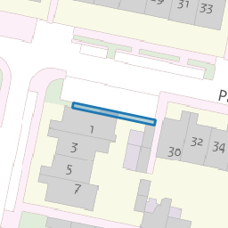 Perceel BST01-H-1939