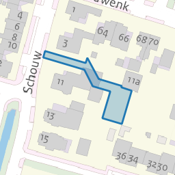 Perceel BST01-H-1945