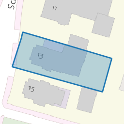 Perceel BST01-H-1946