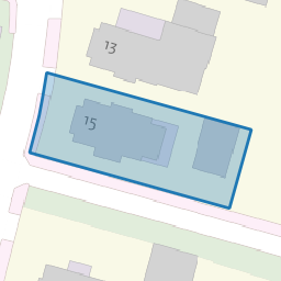 Perceel BST01-H-1947