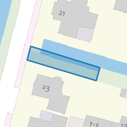 Perceel BST01-H-1955