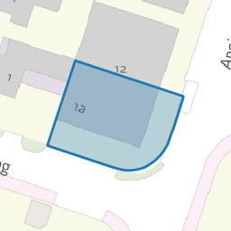 Perceel BST01-H-1957