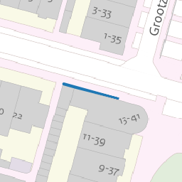 Perceel BST01-H-1960