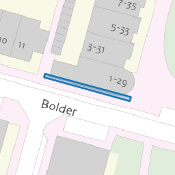 Perceel BST01-H-1964