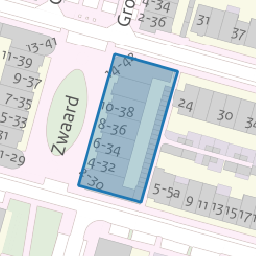 Perceel BST01-H-1966