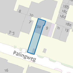 Perceel BST01-H-1976