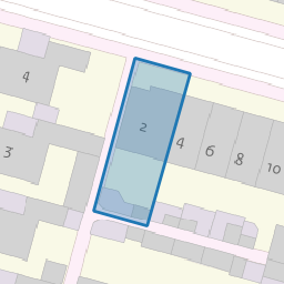 Perceel BST01-H-1977