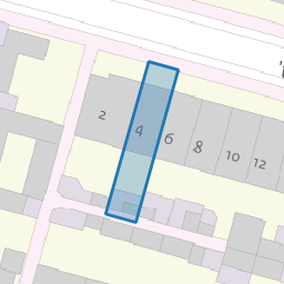 Perceel BST01-H-1978