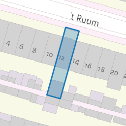 Perceel BST01-H-1982