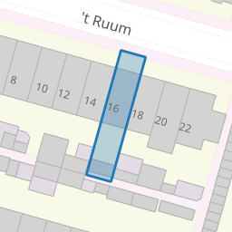 Perceel BST01-H-1984