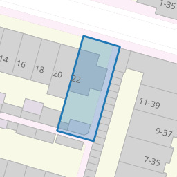 Perceel BST01-H-1988