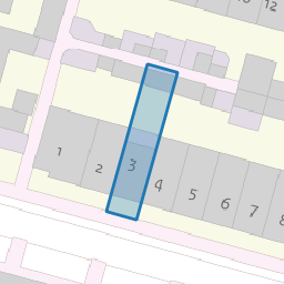 Perceel BST01-H-1992