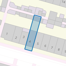 Perceel BST01-H-1993