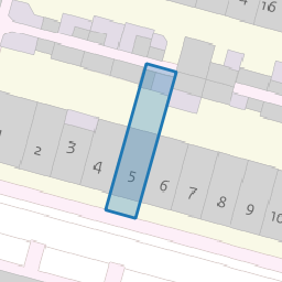 Perceel BST01-H-1994