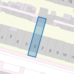 Perceel BST01-H-1995