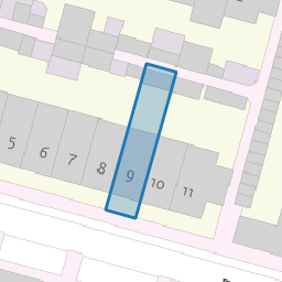 Perceel BST01-H-1998