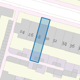 Perceel BST01-H-2005