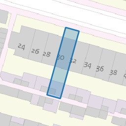 Perceel BST01-H-2006