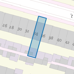 Perceel BST01-H-2008