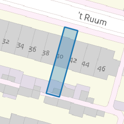 Perceel BST01-H-2011