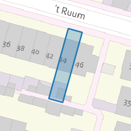 Perceel BST01-H-2013