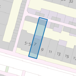 Perceel BST01-H-2016