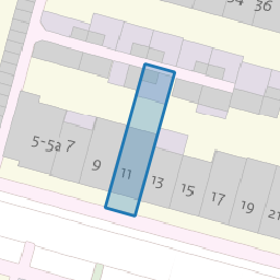 Perceel BST01-H-2018