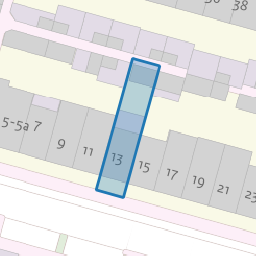 Perceel BST01-H-2019